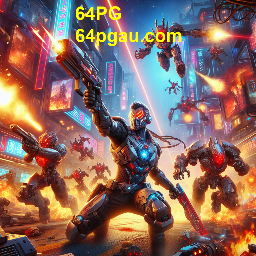 O Dinâmico Mundo dos Jogos de Ação